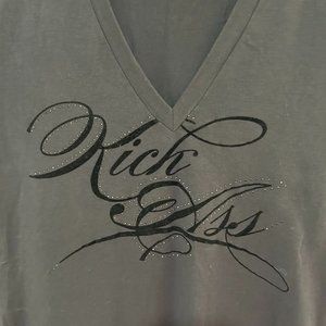 VSX Kick Ass Sport Top